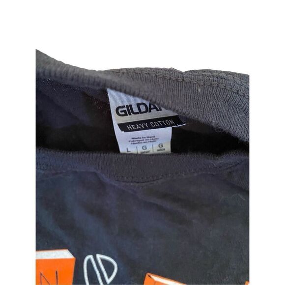 Run And Read 2021 T Shirt Kids Unisex Large Lounge School - Picture 4 of 8